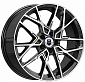    K&K  1044-03 7x18 5x108 ET36 DIA65,1  